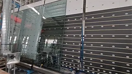 Низкоэмиссионный стеклопакет, тройной серебряный слой